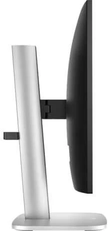 HP 524pm Series 5 Pro FHD konferencijų monitorius – 23,8 colio 1920x1080 FHD 350 nitų 100 Hz AG, IPS, USB-C(100W/15W)/HDMI/DP Daisy-Chain, 3x USB-A, garsiakalbiai, internetinė kamera, R,J-4 reguliuoti / pakreipti / pasukti / pasukti, 3 metai (pakeičia E24m)