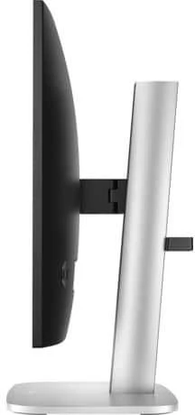 HP 524pm Series 5 Pro FHD konferencijų monitorius – 23,8 colio 1920x1080 FHD 350 nitų 100 Hz AG, IPS, USB-C(100W/15W)/HDMI/DP Daisy-Chain, 3x USB-A, garsiakalbiai, internetinė kamera, R,J-4 reguliuoti / pakreipti / pasukti / pasukti, 3 metai (pakeičia E24m)