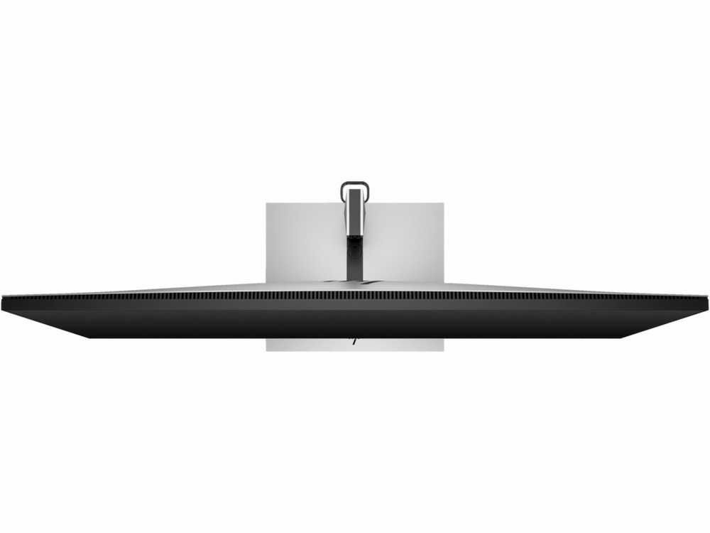 Hewlett Packard (HP) HP 732pk Series 7 Pro 4K TB4 įkrovimo monitorius - 31.5" 3840x2160 UHD 400 nitų 60Hz AG, IPS Juodas HDR 400, USB-C (100W/15W)/HDMI/DisplayPort Daisy-Chain, 4x USB-A, RJ-45 LAN, reguliuojamo aukščio/pakreipimo/pasukimo/sukimosi, 3 metai (pakeičia Z32k G3)