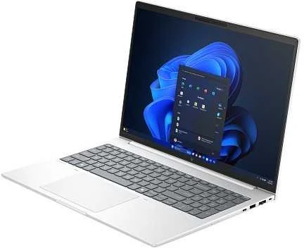 Nešiojamas kompiuteris HP EliteBook 8 G1i 16 C51MMET Ultra 5 228V 16" WUXGA 32GB 512SSD W11Pro