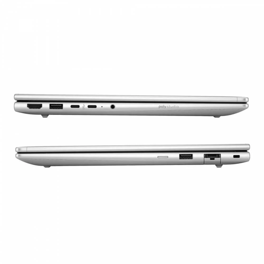 Nešiojamas kompiuteris HP ProBook 4 G1i Ultra 7 255U 16" WUXGA IPS 300nits AG 16GB DDR5 5600 SSD 512 Arc kamera 1080p 56Wh W11Pro
