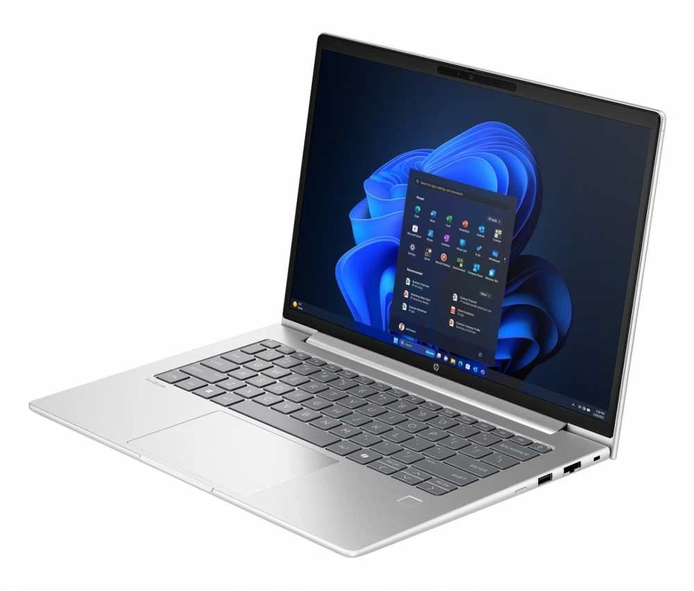 Nešiojamas kompiuteris HP ProBook 4 G1a 14 – Ryzen 5 220 | 14 colių | 16 GB | 512 GB | W11P