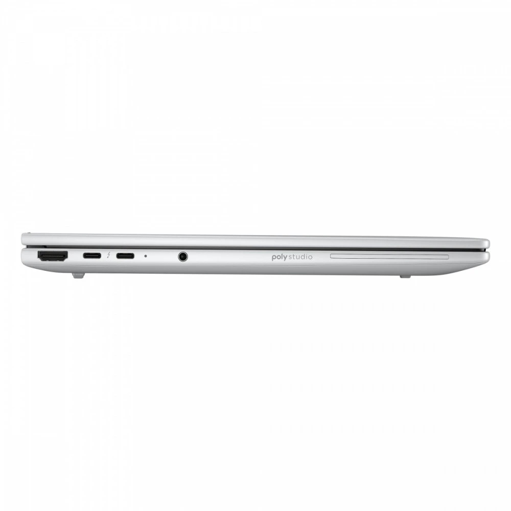 Hewlett Packard (HP) HP EliteBook 8 G1i AI PC Intel Core Ultra 5 225U 14" WUXGA 32 GB DDR5-SDRAM 1 TB SSD Wi-Fi 6E (802.11ax) Windows 11 Pro sidabrinis