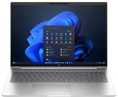 Nešiojamas kompiuteris HP ProBook 4 G1i 16 - Ultra 7 255U | 16 colių | 24 GB | 512 GB | W11P