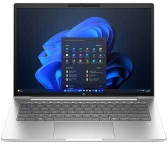 Nešiojamas kompiuteris HP EliteBook 8 G1i 16 C51MMET Ultra 5 228V 16" WUXGA 32GB 512SSD W11Pro