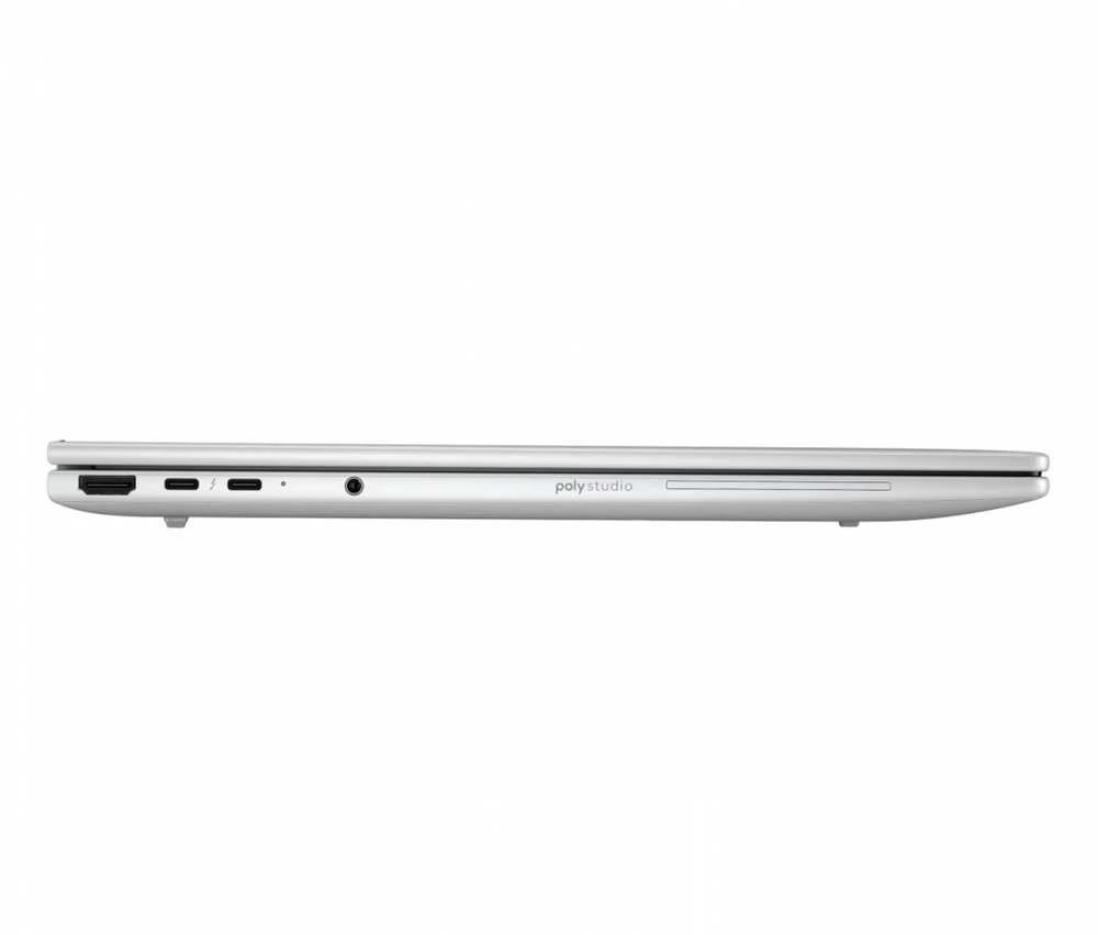 Nešiojamas kompiuteris HP EliteBook 8 G1i 16 - Ultra 5 225U | 16"-WUXGA-400N | 32GB | 512GB | Win11Pro