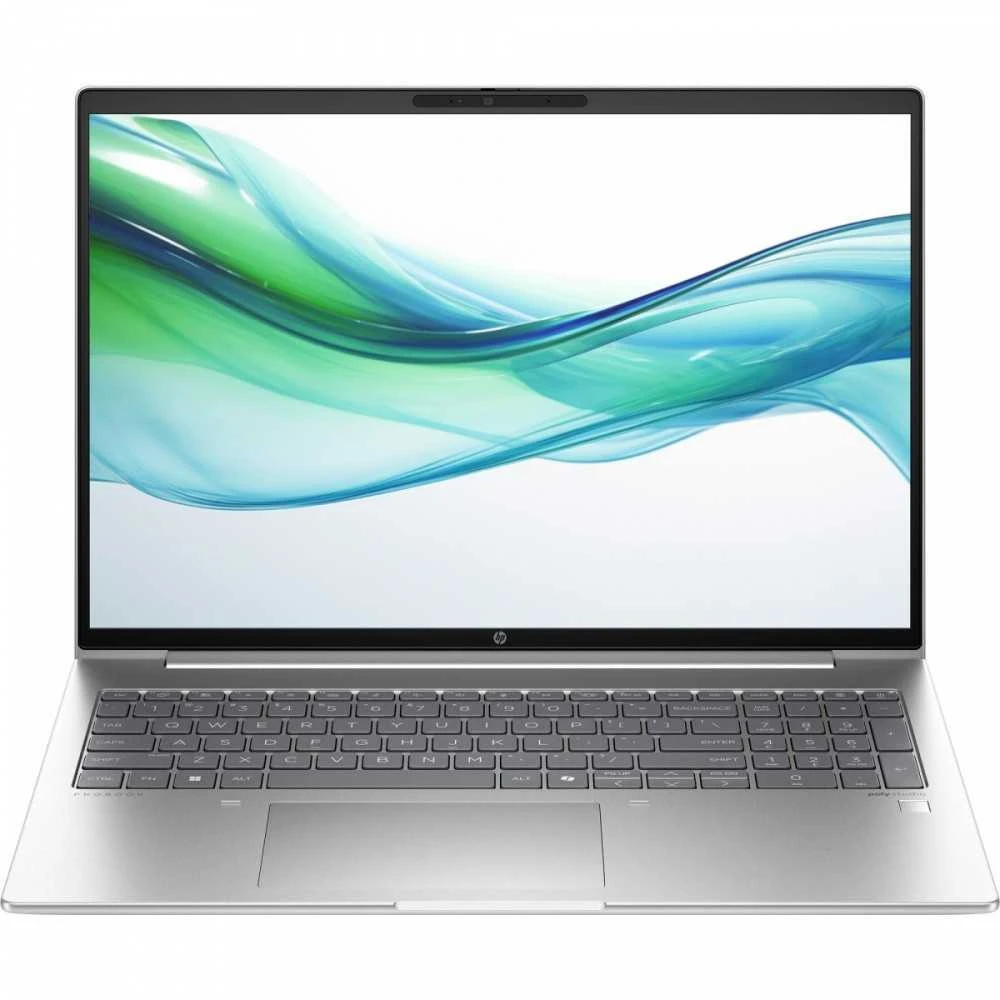 Nešiojamas kompiuteris HP ProBook 465 G11, Ryzen 5 7535U, 16GB, 512GB SSD, 16" WUXGA, Win 11 Pro