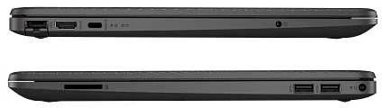 Hewlett Packard (HP) Nešiojamas kompiuteris HP 250 Core 5-120U/15,6″/8GB/512GB/W11 Pro