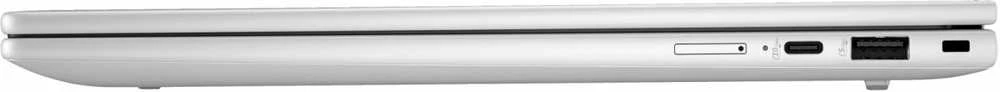 HP EliteBook X G1i Next Gen AI PC Copilot+ PC 14", Intel Core Ultra 7 258V, WUXGA, 32 GB LPDDR5x-SDRAM, 1 TB SSD, Wi-Fi 7 (802.11be), Windows 11 Pro, sidabrinis