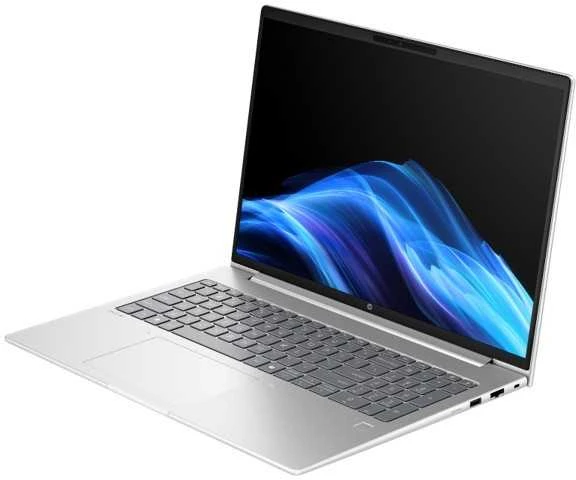 Nešiojamas kompiuteris HP ProBook 4 G1i 16 - Ultra 7 255U | 16 colių | 24 GB | 512 GB | W11P
