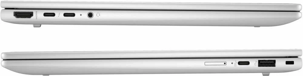 HP EliteBook X G1i 14' Nešiojamas kompiuteris Next Gen AI PC Copilot+ PC Intel Core Ultra 7 268V Nešiojamas kompiuteris 35,6 cm (14") WUXGA 32 GB LPDDR5x-SDRAM 1 TB SSD Wi-Fi 7 (802.11be) Windows 11 Pro
