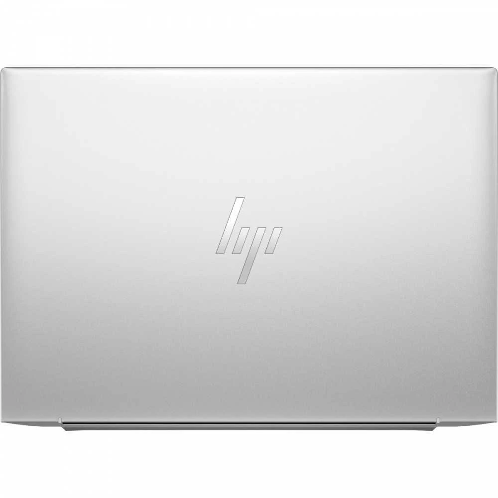 Hewlett Packard (HP) HP EliteBook 835 G11 AMD Ryzen™ 5 8540U Nešiojamas kompiuteris 33.8 cm (13.3") WUXGA 16 GB LPDDR5x-SDRAM 512 GB SSD Wi-Fi 6E (802.11ax) Windows 11 Pro AI PC Sidabrinis