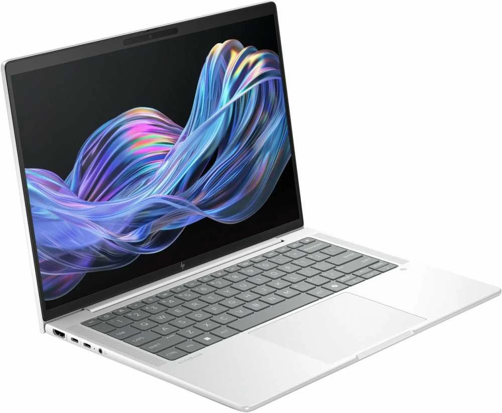 HP EliteBook X G1i 14' Nešiojamas kompiuteris Next Gen AI PC Copilot+ PC Intel Core Ultra 7 268V Nešiojamas kompiuteris 35,6 cm (14") WUXGA 32 GB LPDDR5x-SDRAM 1 TB SSD Wi-Fi 7 (802.11be) Windows 11 Pro