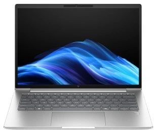 Nešiojamas kompiuteris HP EliteBook 6 G1i 14 - Ultra 5 225U | 14 colių | 24 GB | 512 GB | W11P