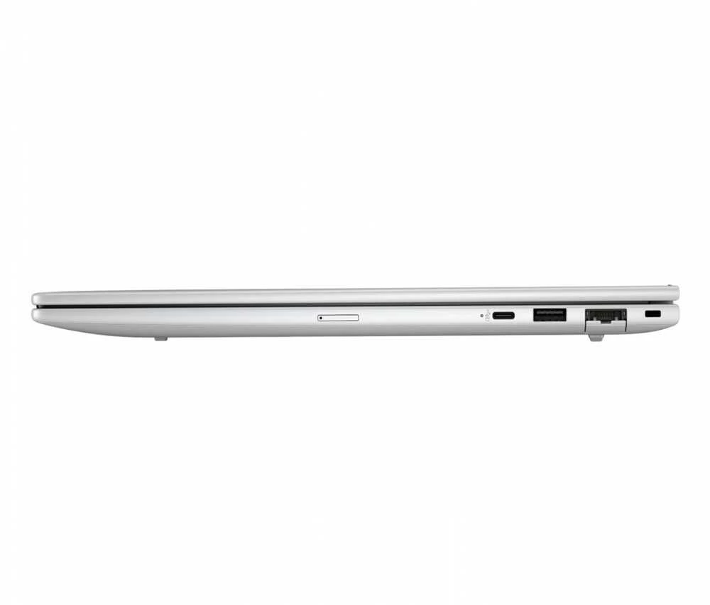 Nešiojamas kompiuteris HP EliteBook 8 G1i 16 - Ultra 5 225U | 16"-WUXGA-400N | 32GB | 512GB | Win11Pro