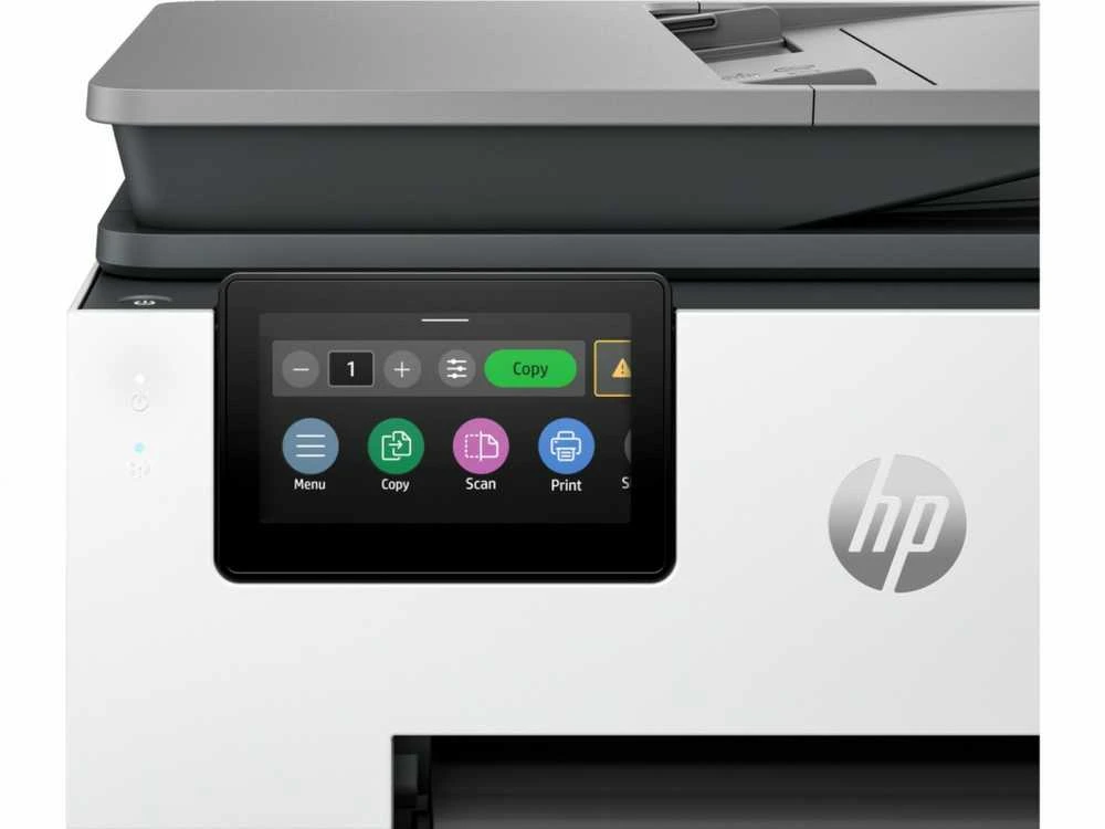 Hewlett Packard (HP) HP OfficeJet Pro 9132e Wireless All-in-One Color Spausdintuvas, Instant Ink; Two-sided spausdinimas