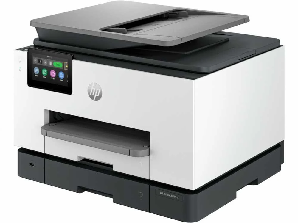 Hewlett Packard (HP) HP OfficeJet Pro 9132e Wireless All-in-One Color Spausdintuvas, Instant Ink; Two-sided spausdinimas