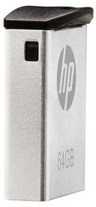 Hewlett Packard (HP) 64 GB USB atmintinė HP USB 2.0 HPFD222W-64