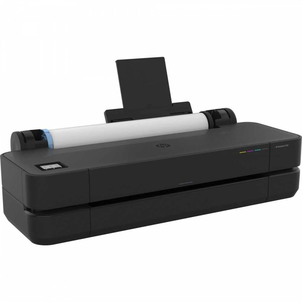 Ploter HP DesignJet T250 24-in Spausdintuvas