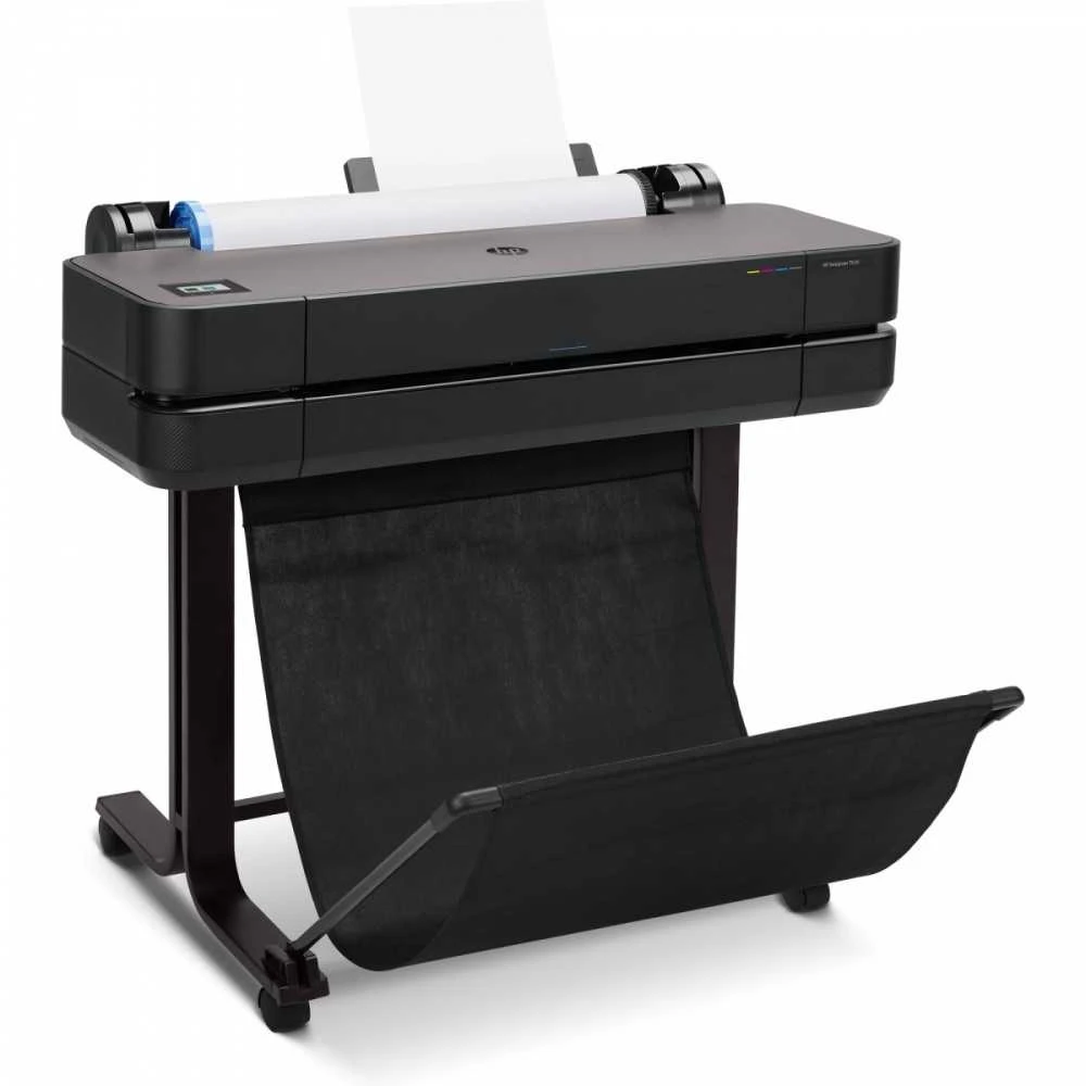 Hewlett Packard (HP) Ploter HP DesignJet T630 24-in Spausdintuvas