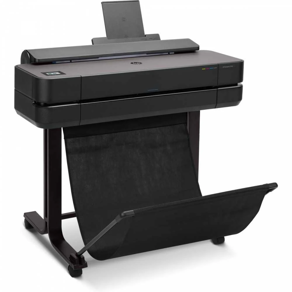 Ploter HP DesignJet T650 24-in Spausdintuvas