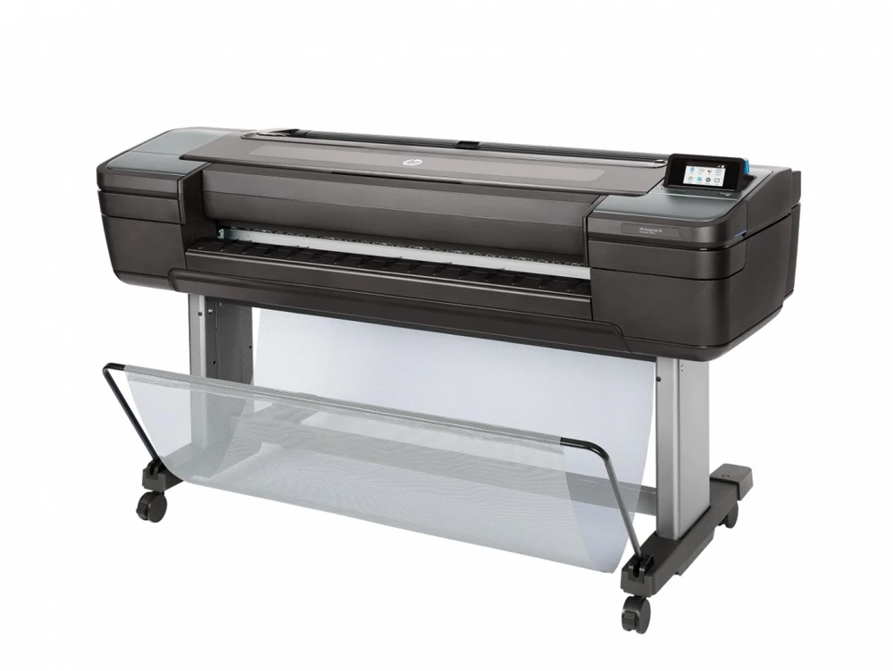 Hewlett Packard (HP) Spausdintuvas Hewlett-Packard DesignJet Z6 44-in