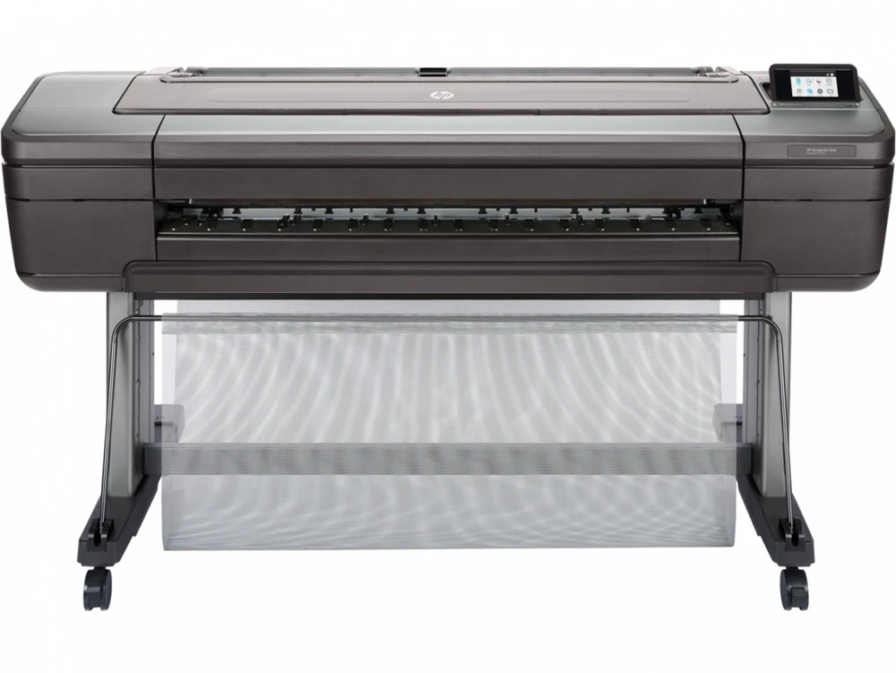 Hewlett Packard (HP) Spausdintuvas Hewlett-Packard DesignJet Z6 44-in