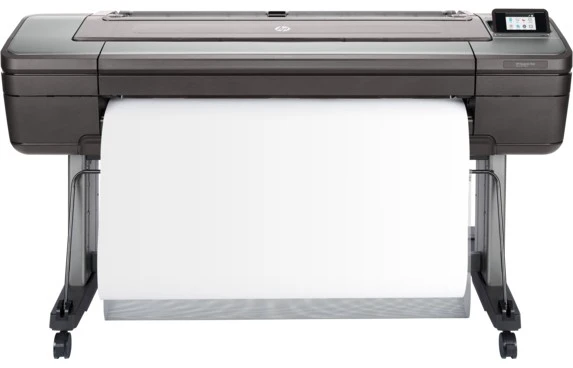 Hewlett Packard (HP) Spausdintuvas Hewlett-Packard DesignJet Z6 44-in