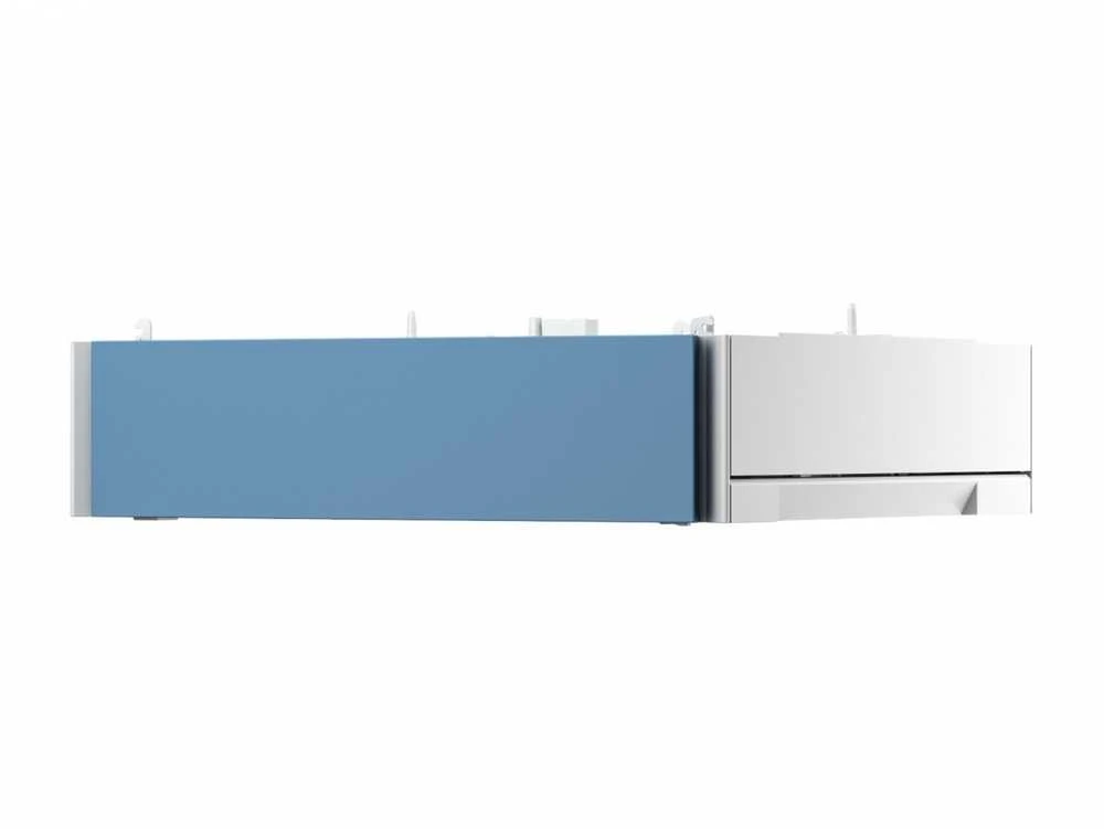 Hewlett Packard (HP) HP Clr LaserJet 550 lapų popieriaus dėklas