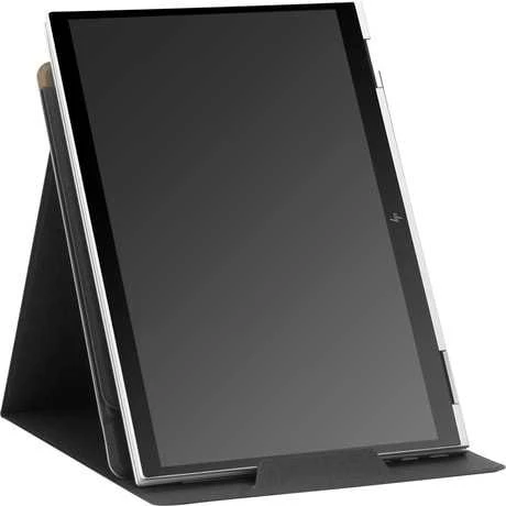 HP Convertible Nešiojamas kompiuteris Stand, 3-mode, height adjustable/tilt/lift - Dark Pilkas