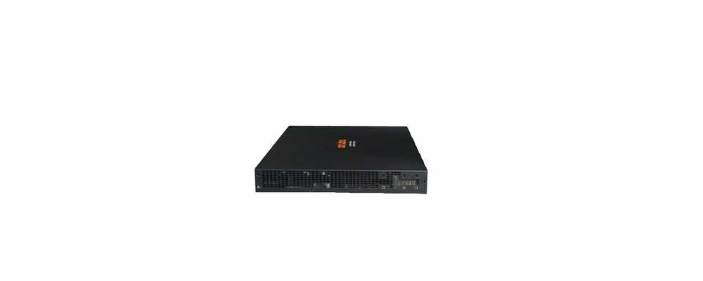 Šakotuvas Hewlett Packard (HP) HPE Aruba 2930F 24G PoE+ 4SFP+ Swch Aruba 2930F 24G PoE+ 4SFP+ Swch EU en