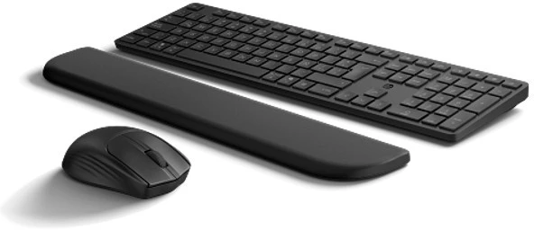 HP INC Pelė HPMultiDvcDuMdMSEKBCombowPR585C EMEA-INT