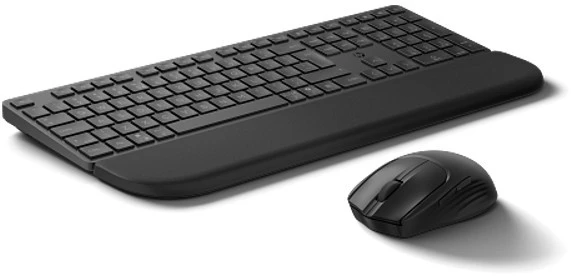 HP INC Pelė HPMultiDvcDuMdMSEKBCombowPR585C EMEA-INT
