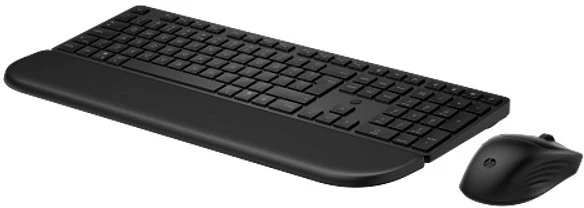 HP INC Pelė HPMultiDvcDuMdMSEKBCombowPR585C EMEA-INT