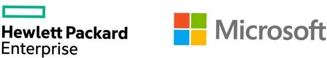 Hewlett Packard (HP) HPE Windows Server 2025 10 vartotojų KPL