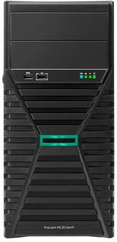Serveris Hewlett Packard (HP) Serwer ML30 Gen11 E-2434 32G 4LFF P77232-425
