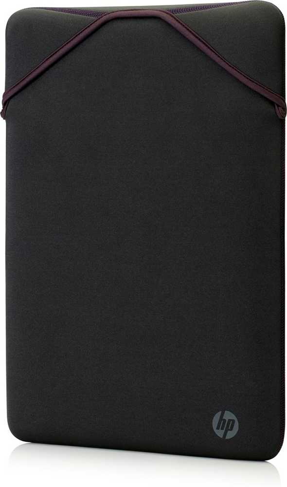 Hewlett Packard (HP) HP Reversible Protective 15.6-inch Mauve Nešiojamas kompiuteris Sleeve