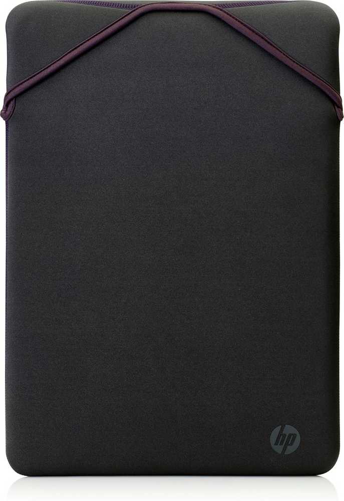 Hewlett Packard (HP) HP Reversible Protective 15.6-inch Mauve Nešiojamas kompiuteris Sleeve