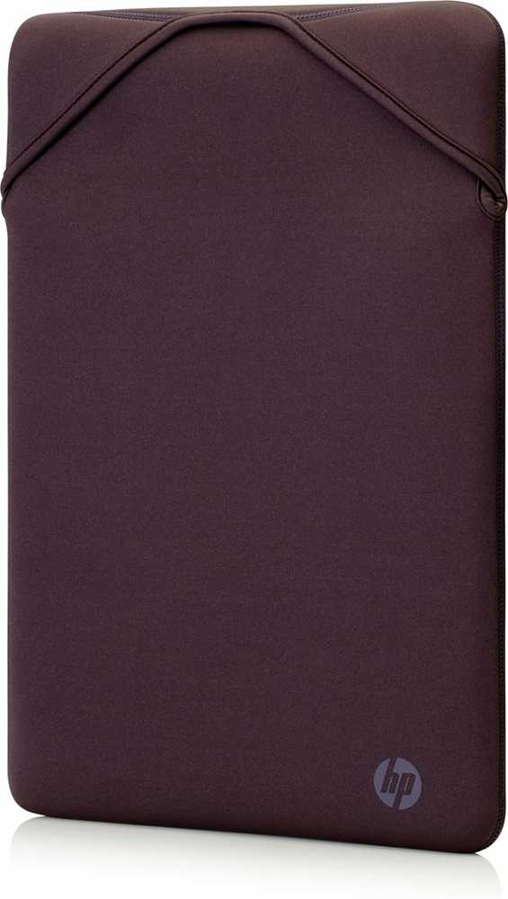 Hewlett Packard (HP) HP Reversible Protective 15.6-inch Mauve Nešiojamas kompiuteris Sleeve