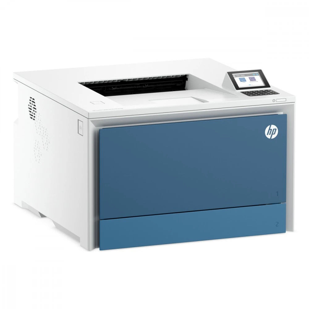 Hewlett Packard (HP) spausdintuvas clj ent 4701dn print 67p98a