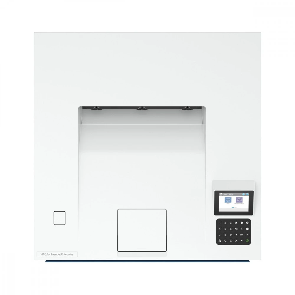 Hewlett Packard (HP) spausdintuvas clj ent 4701dw print 67p99a