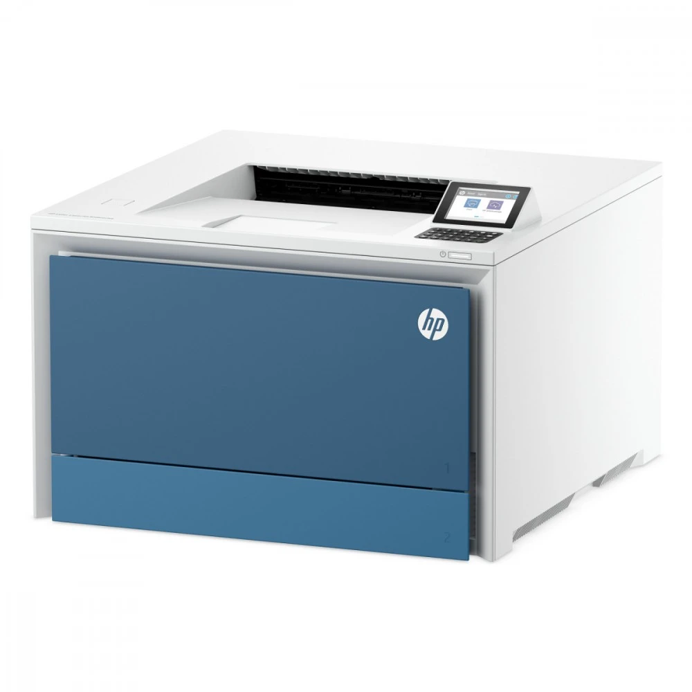 Hewlett Packard (HP) spausdintuvas clj managed x45135dn 67q02a