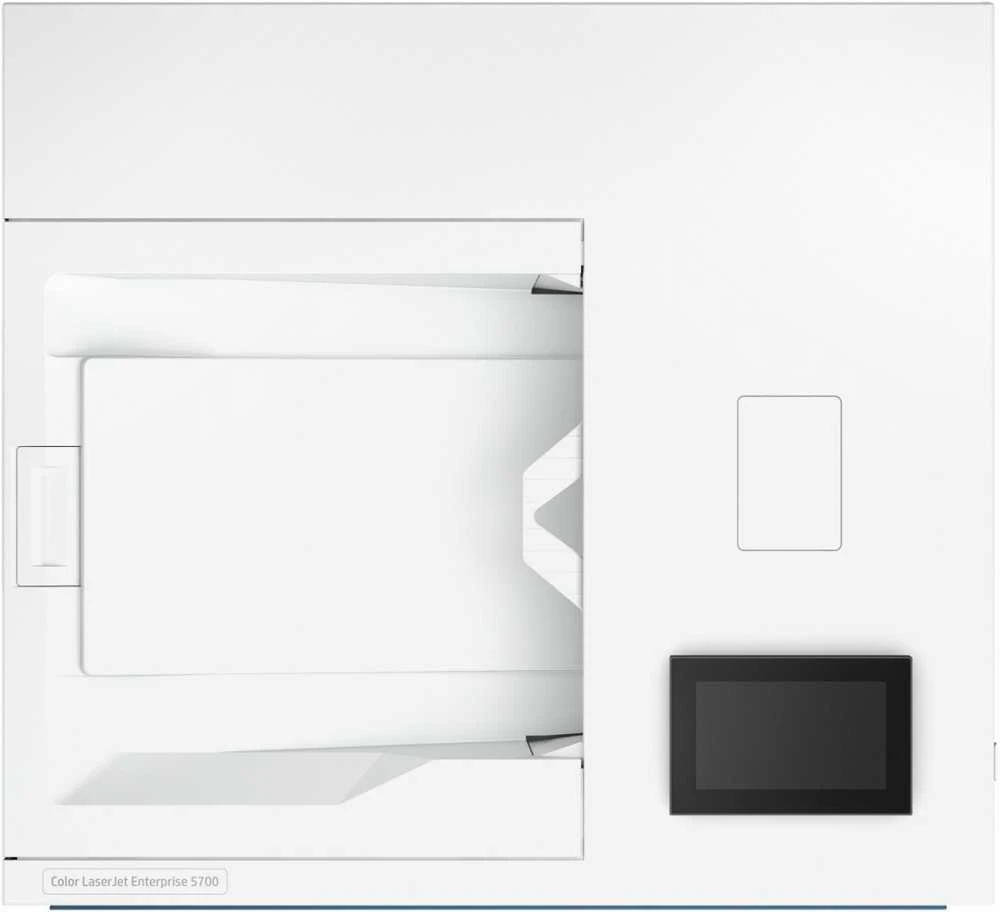 Hewlett Packard (HP) spausdintuvas color laserjet enterprise 5700dn 6qn28a