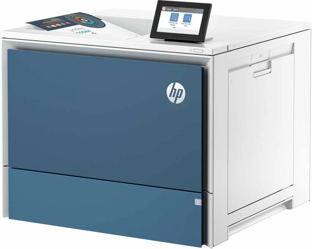 Hewlett Packard (HP) spausdintuvas color laserjet enterprise 5700dn 6qn28a