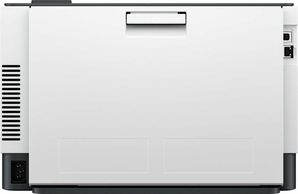Hewlett Packard (HP) Spalvotas laserjet pro 3202dw spausdintuvas 499r0f