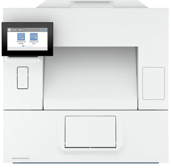 Spausdintuvas Hewlett Packard (HP) HP LaserJet Enterprise 5502dn mono A4 50ppm