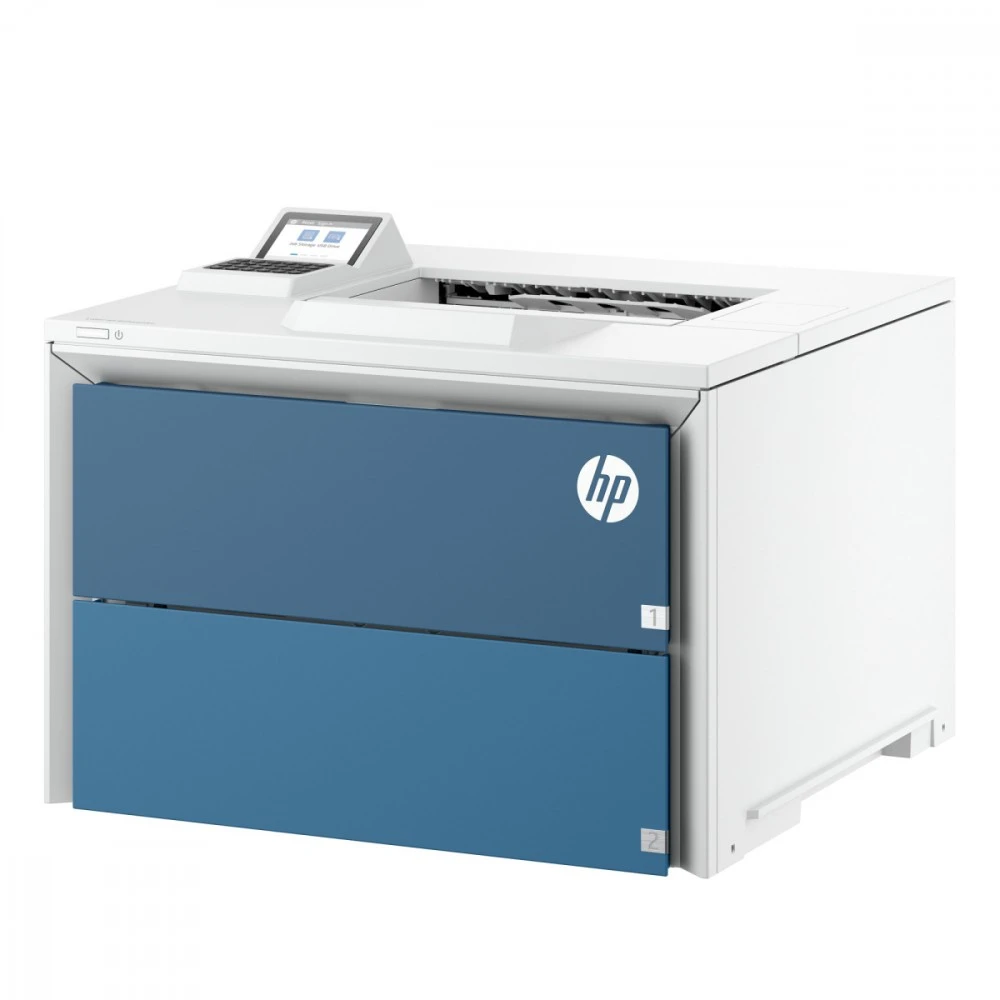 HP INC spausdintuvas laser HP LaserJet Enterprise 5501dn