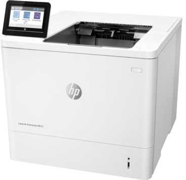 Hewlett Packard (HP) spausdintuvas hp laserjet enterprise m612dn