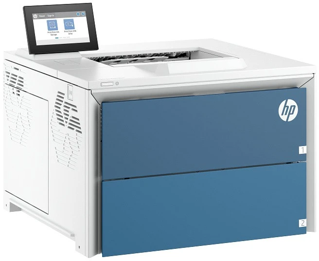 Spausdintuvas Hewlett Packard (HP) HP LaserJet Enterprise 5502dn mono A4 50ppm