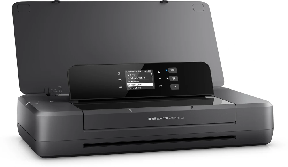 Hewlett Packard (HP) HP Officejet 200 spausdintuvas